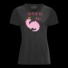 ATC Pro Team Polyester Short Ladies' Tee Thumbnail