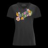ATC Pro Team Polyester Short Ladies' Tee Thumbnail