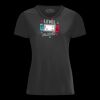 ATC Pro Team Polyester Short Ladies' Tee Thumbnail