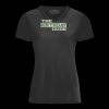 ATC Pro Team Polyester Short Ladies' Tee Thumbnail