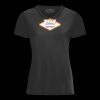 ATC Pro Team Polyester Short Ladies' Tee Thumbnail