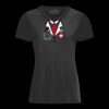 ATC Pro Team Polyester Short Ladies' Tee Thumbnail