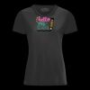 ATC Pro Team Polyester Short Ladies' Tee Thumbnail