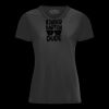 ATC Pro Team Polyester Short Ladies' Tee Thumbnail