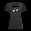 ATC Pro Team Polyester Short Ladies' Tee Thumbnail