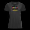 ATC Pro Team Polyester Short Ladies' Tee Thumbnail
