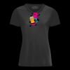 ATC Pro Team Polyester Short Ladies' Tee Thumbnail