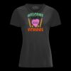ATC Pro Team Polyester Short Ladies' Tee Thumbnail