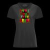 ATC Pro Team Polyester Short Ladies' Tee Thumbnail