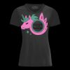 ATC Pro Team Polyester Short Ladies' Tee Thumbnail