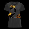 ATC Pro Team Polyester Short Ladies' Tee Thumbnail