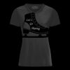ATC Pro Team Polyester Short Ladies' Tee Thumbnail