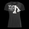 ATC Pro Team Polyester Short Ladies' Tee Thumbnail