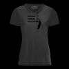 ATC Pro Team Polyester Short Ladies' Tee Thumbnail