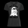 ATC Pro Team Polyester Short Ladies' Tee Thumbnail