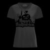 ATC Pro Team Polyester Short Ladies' Tee Thumbnail