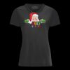 ATC Pro Team Polyester Short Ladies' Tee Thumbnail