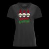 ATC Pro Team Polyester Short Ladies' Tee Thumbnail