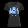 ATC Pro Team Polyester Short Ladies' Tee Thumbnail