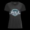 ATC Pro Team Polyester Short Ladies' Tee Thumbnail