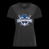 ATC Pro Team Polyester Short Ladies' Tee Thumbnail