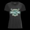 ATC Pro Team Polyester Short Ladies' Tee Thumbnail