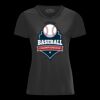 ATC Pro Team Polyester Short Ladies' Tee Thumbnail