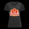 ATC Pro Team Polyester Short Ladies' Tee Thumbnail