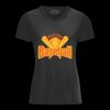 ATC Pro Team Polyester Short Ladies' Tee Thumbnail