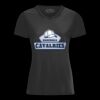 ATC Pro Team Polyester Short Ladies' Tee Thumbnail