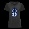 ATC Pro Team Polyester Short Ladies' Tee Thumbnail