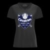 ATC Pro Team Polyester Short Ladies' Tee Thumbnail