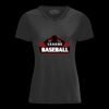 ATC Pro Team Polyester Short Ladies' Tee Thumbnail