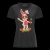 ATC Pro Team Polyester Short Ladies' Tee Thumbnail