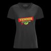 ATC Pro Team Polyester Short Ladies' Tee Thumbnail
