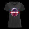 ATC Pro Team Polyester Short Ladies' Tee Thumbnail