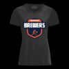 ATC Pro Team Polyester Short Ladies' Tee Thumbnail