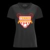 ATC Pro Team Polyester Short Ladies' Tee Thumbnail