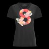 ATC Pro Team Polyester Short Ladies' Tee Thumbnail