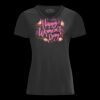 ATC Pro Team Polyester Short Ladies' Tee Thumbnail