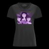 ATC Pro Team Polyester Short Ladies' Tee Thumbnail