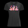 ATC Pro Team Polyester Short Ladies' Tee Thumbnail