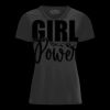 ATC Pro Team Polyester Short Ladies' Tee Thumbnail
