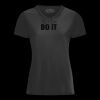 ATC Pro Team Polyester Short Ladies' Tee Thumbnail