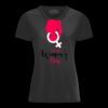 ATC Pro Team Polyester Short Ladies' Tee Thumbnail