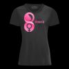 ATC Pro Team Polyester Short Ladies' Tee Thumbnail