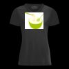 ATC Pro Team Polyester Short Ladies' Tee Thumbnail