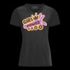 ATC Pro Team Polyester Short Ladies' Tee Thumbnail