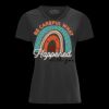 ATC Pro Team Polyester Short Ladies' Tee Thumbnail