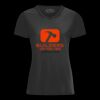 ATC Pro Team Polyester Short Ladies' Tee Thumbnail